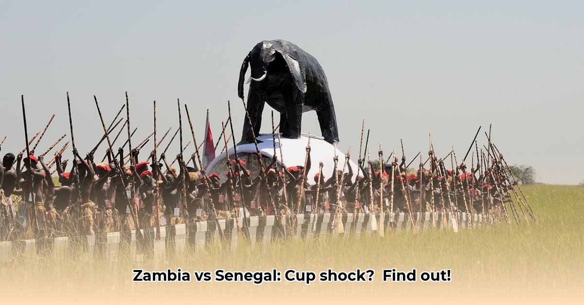zambia-vs-senegal-live-score